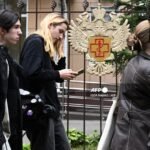Russian health officials face questions over suspected plague case in Siberia