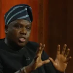 Daniel Bwala speaking about Tinubu’s economic reforms and poverty in Nigeria