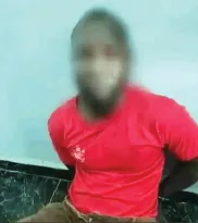 Delta State Police arrest a school bus driver suspected of kidnapping and sexually assaulting a 14-year-old student in Sapele.