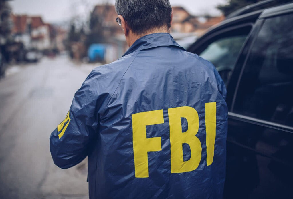 FBI operation in Nigeria leads to nine arrests, seizure of 53 electronic devices and identification of $11 million in potentially freezable funds.
