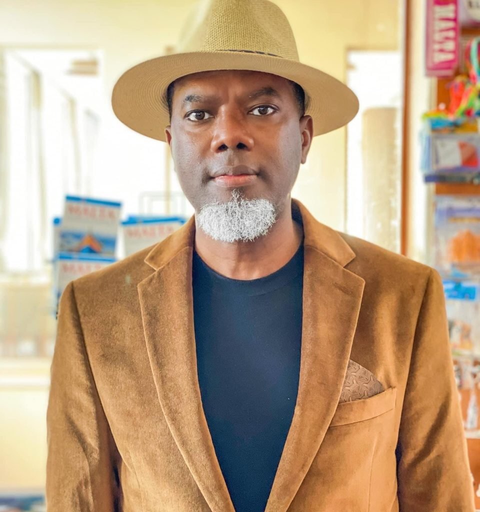 Reno Omokri, Nigeria’s ambassador-designate to Mexico, whose appointment has received formal approval from the Mexican government.