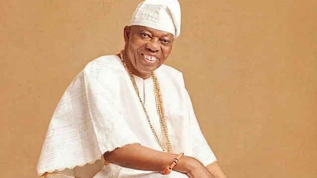 Fatai Okoya appeals to billionaire businessman Razaq Okoya for forgiveness after 40 years of estrangement.