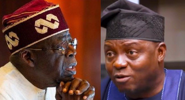 APC National Chairman Nentawe Yilwatda speaks about the party’s confidence in President Bola Tinubu ahead of the 2027 presidential election.
