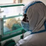 Kenya confirms its first case of Ebola Bundibugyo virus disease after a traveller from the Democratic Republic of the Congo arrived in Nairobi.