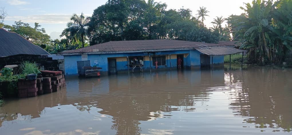 Rivers resident doctors warn of disease outbreaks and rising malaria risks following flooding in the state.