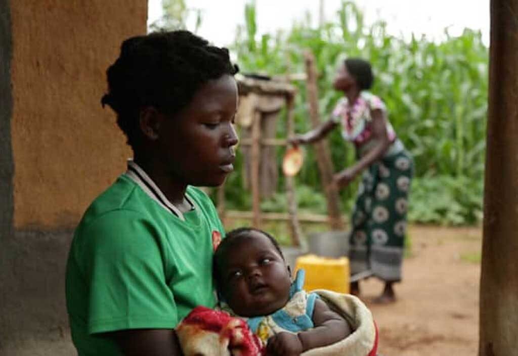 Obiageli Ezekwesili calls on African governments to enforce 18 as the minimum marriage age to protect girls from child marriage.