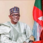 Yobe State Governor Mai Mala Buni approves employment for medical and Allied Health students.