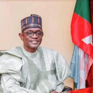 Yobe State Governor Mai Mala Buni approves employment for medical and Allied Health students.
