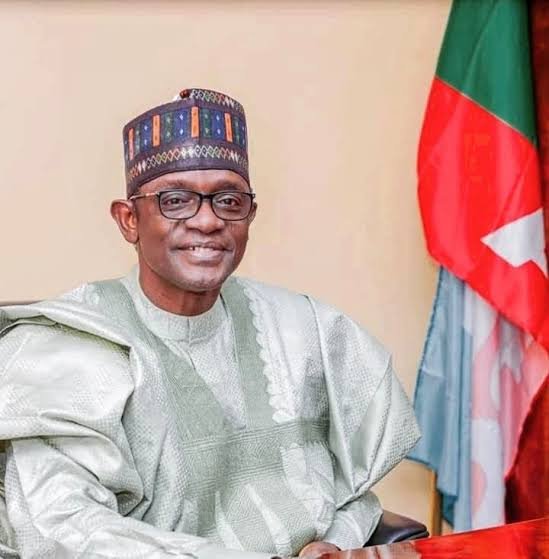 Yobe State Governor Mai Mala Buni approves employment for medical and Allied Health students.