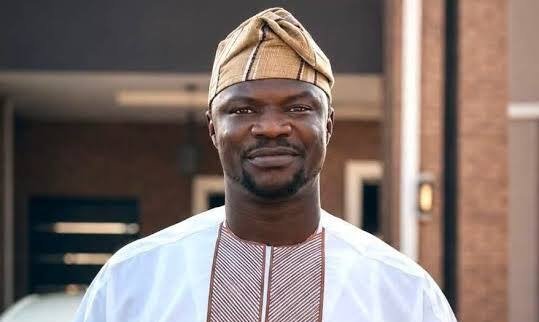 Nigerian gospel singer Toluwanisings, whose death was confirmed by his family on October 14, 2026.