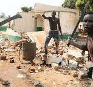 lawmakers call for an investigation into the killing of 113 people in Benue State.