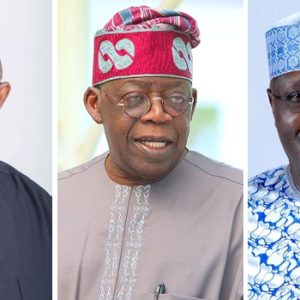Atiku, Obi protest as BBC fact-checkers clear Tinubu of certificate forgery