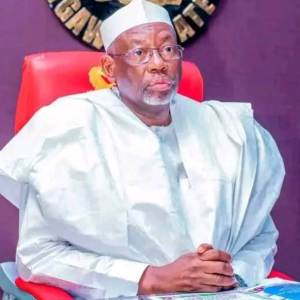 We have evolved, Namadi urges Jigawa indigenes in Abuja to return home, gong-news.com