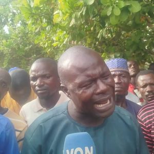 Niger Catholic school : Parents lament as 253 remain in captivity