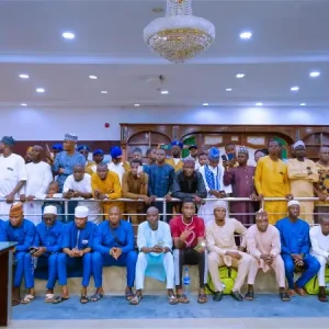 Uzodimma Launches 2023 Imo Muslims Pilgrimage For Hajj