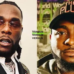 Burna Boy frowns at Davido’s marriage, states Adekunle Gold’s marriage better example