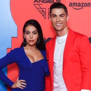 Cristiano Ronaldo’s Lover, Georgina Rodriguez, To Get N50m Monthly if they Split