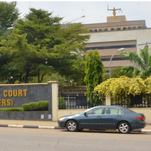 Al-Shabab terrorists in court over killing of 40 worshippers in Owo church