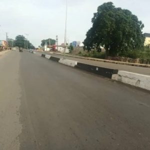 Biafra Day: Empty streets in Umuahia as residents observe sit-at-home order, gong-news.com