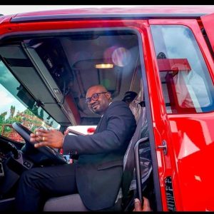 Restoring Confidence In Fire Safety, gong-news.com