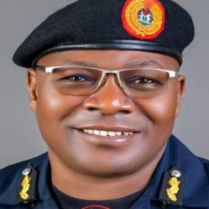 Tinubu Appoints Olumode Adeyemi As New Fire Service CG