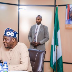 APC chairman announces May 23 date for party’s 2027 presidential primary election in Nigeria
