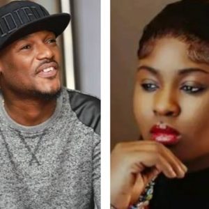 2Baba Idibia allegedly set to Wed Natasha Osawaru on Friday, gong-news.com