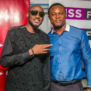 2baba part ways with longtime manager Efe Omorogbe