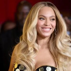 Beyonce becomes billionaire at 44