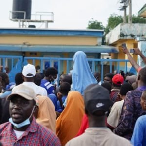 Survivor recounts conditions inside an NSCDC detention cell after 37 suspected illegal miners died in Niger State.