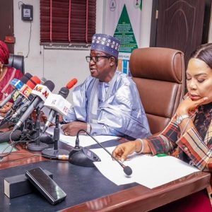 Wage Allocation: FG meets Trade Union Congress, sets two-week deadline 