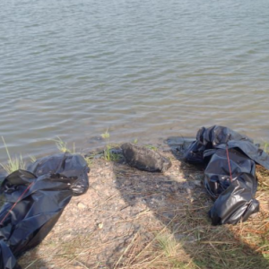 Ondo State, Akure, three siblings, children found dead, Owena Army Barracks, river deaths