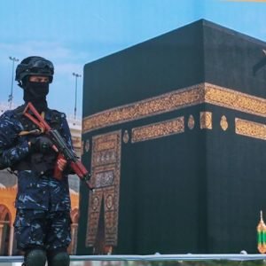 Saudi Civil Defence issues potential threat alert in Mecca amid Houthi attacks