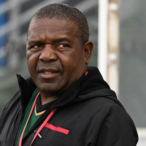 Zambia’s female football coach accused of requesting sex from players to remain on his team