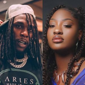 FULL LIST: Burna Boy, Tems earn 2026 MTV VMA nominations