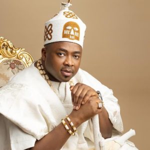 Police arraigned five for false allegation against Lagos monarch