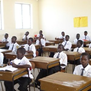 School Owners Protest Tax Hike in Nigeria, gong-news.com