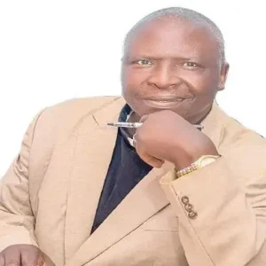 Rev Dachomo: Muslims I sheltered, fed, killed my grandmother, removed her heart