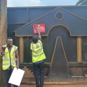 Kaduna seals various hotels, recreation centres over unpaid tax