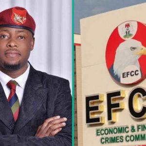 EFCC orders arrest of dismissed staff featured on matchmaking show