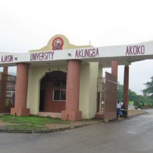 JUST IN: Final year AAUA student kills colleague over iPhone