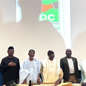 Peter Obi officially leaves LP for ADC