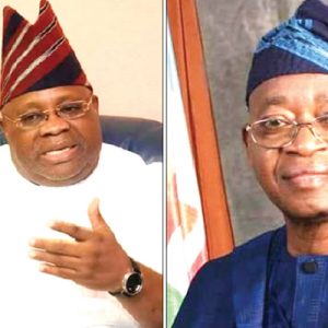 Adeleke, Oyetola’s supporters clash: Ex-council chair, six others shot dead, Davido reacts