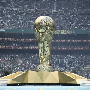 World Cup 2026