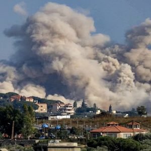 US embassies urge Americans to leave Middle East amid escalating conflict