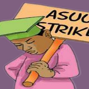 ASUU suspends two-week warning strike, gong-news.com