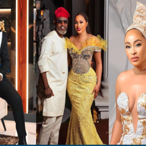 Full Gist: Mabel Makun confirms separation from husband, AY