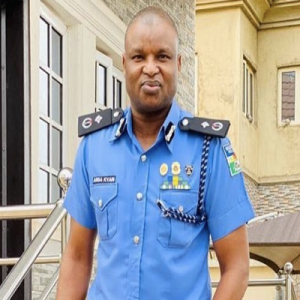 Abba Kyari released from Kuje prison after 27 months