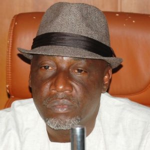 BREAKING: Ex-minister, Abba Moro emerges senate minority leader 