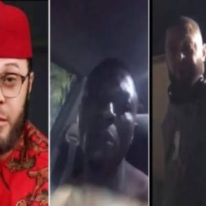 Power abuse: Abia lawmaker assaults bolt driver, threatens to make him disappear